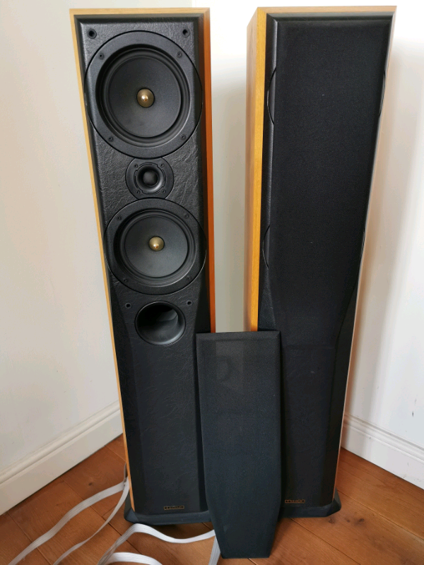 mission 775 speakers